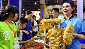 首屆大連中外商品博覽會(huì)來(lái)啦！